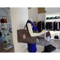 Gucci Shopping Swing Tortora