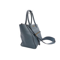 Miu Miu  Shopping Azzurra