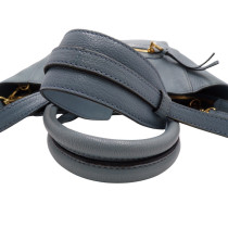 Miu Miu  Shopping Azzurra