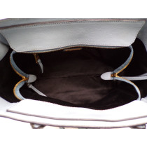 Miu Miu  Shopping Azzurra