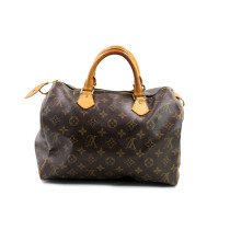 Louis Vuitton Speedy 30 Monogram