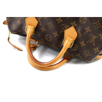 Louis Vuitton Speedy 30 Monogram