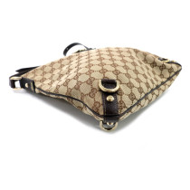Gucci Tracolla GG Beige