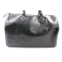 Louis Vuitton Speedy Epi Nero