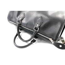 Louis Vuitton Speedy Epi Nero