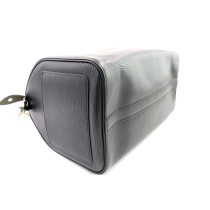 Louis Vuitton Speedy Epi Nero