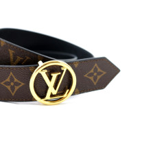 Louis Vuitton Cintura Monogram