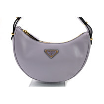 Prada Tracolla Pelle Glicine