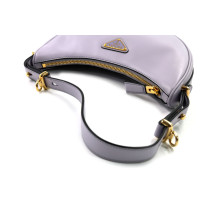 Prada Tracolla Pelle Glicine