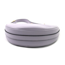 Prada Tracolla Pelle Glicine