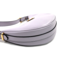 Prada Tracolla Pelle Glicine