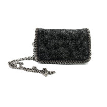 Stella McCartney Tracolla Antracite