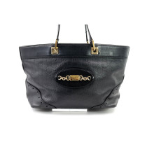 Gucci Shopping Pelle Nera