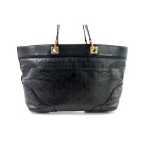 Gucci Shopping Pelle Nera