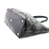 Gucci Shopping Pelle Nera