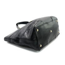 Gucci Shopping Pelle Nera