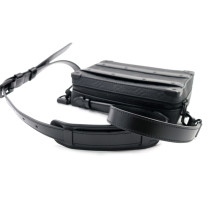 Louis Vuitton Mini Soft Trunk Pelle Nera