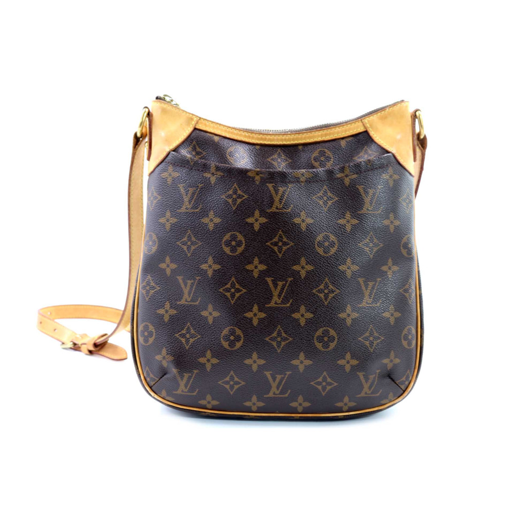 Louis Vuitton Odeon Monogram