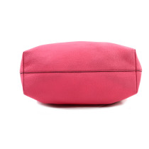 Prada Shopping Pelle Fucsia