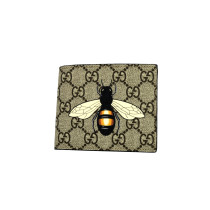 Gucci Portafoglio GG Beige