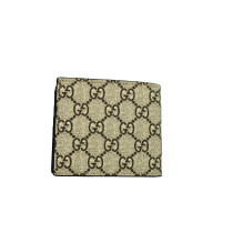 Gucci Portafoglio GG Beige
