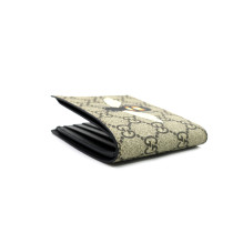 Gucci Portafoglio GG Beige