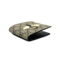 Gucci Portafoglio GG Beige