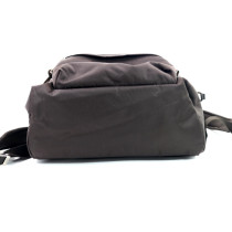 Gucci Zaino Tela Nera