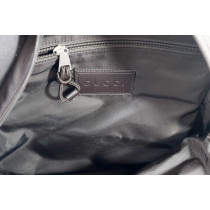 Gucci Zaino Tela Nera