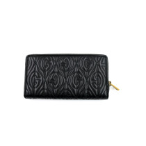 Gucci Portafoglio Pelle Nera