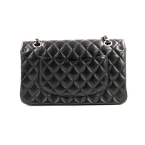 Chanel Classica Pelle Nera