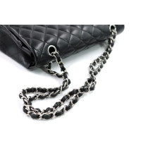 Chanel Classica Pelle Nera