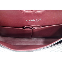 Chanel Classica Pelle Nera
