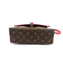 Louis Vuitton Saint Michel Monogram