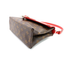 Louis Vuitton Saint Michel Monogram