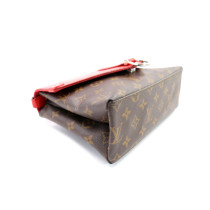 Louis Vuitton Saint Michel Monogram