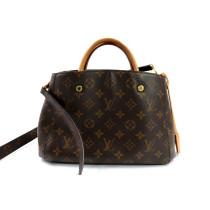 Louis Vuitton Montaigne PM Monogram