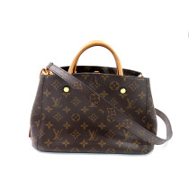 Louis Vuitton Montaigne PM Monogram