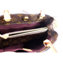 Louis Vuitton Montaigne PM Monogram