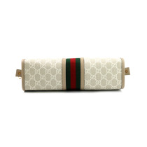 Gucci Pouch GG Beige