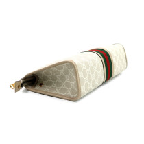 Gucci Pouch GG Beige