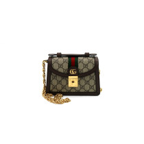 Gucci Ophidia Cartella GG Beige