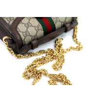 Gucci Ophidia Cartella GG Beige