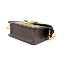 Gucci Ophidia Cartella GG Beige