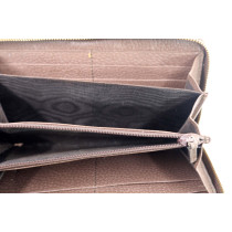 Gucci Portafoglio GG Beige