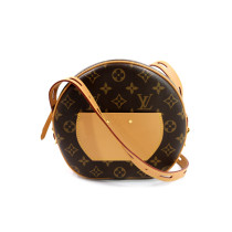 Louis Vuitton Boite Chapeau Souple MM Monogram