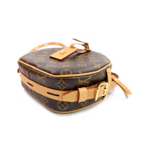 Louis Vuitton Boite Chapeau Souple MM Monogram