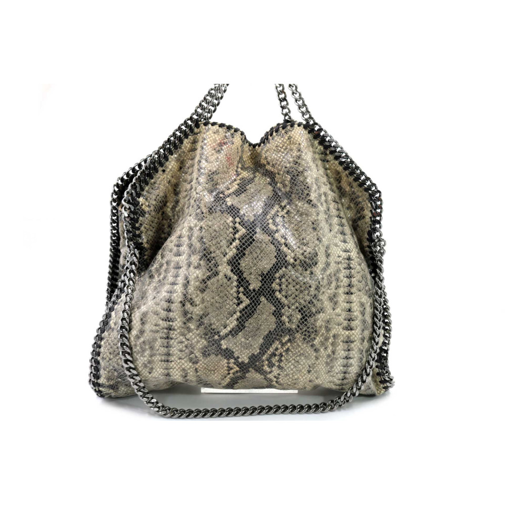Stella McCartney Falabella Beige