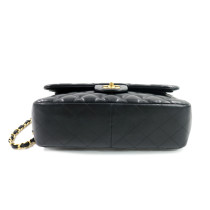 Chanel Jumbo Pelle Nera