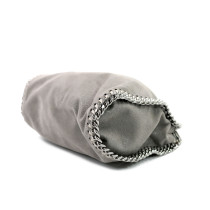 Stella McCartney Falabella Mini Argento